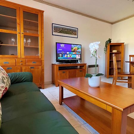 Acogedor Apartamento En El Corazon De La Laguna La Laguna  Kültér fotó