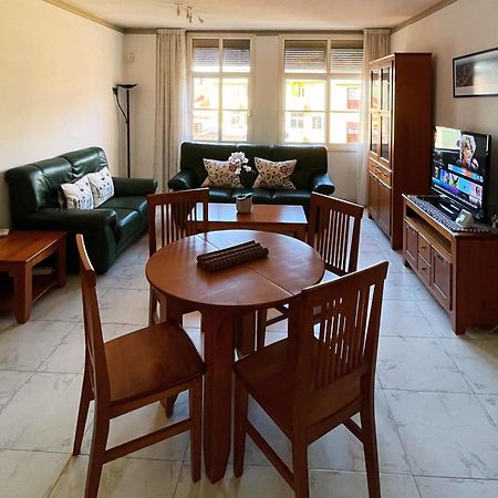 Acogedor Apartamento En El Corazon De La Laguna La Laguna  Kültér fotó