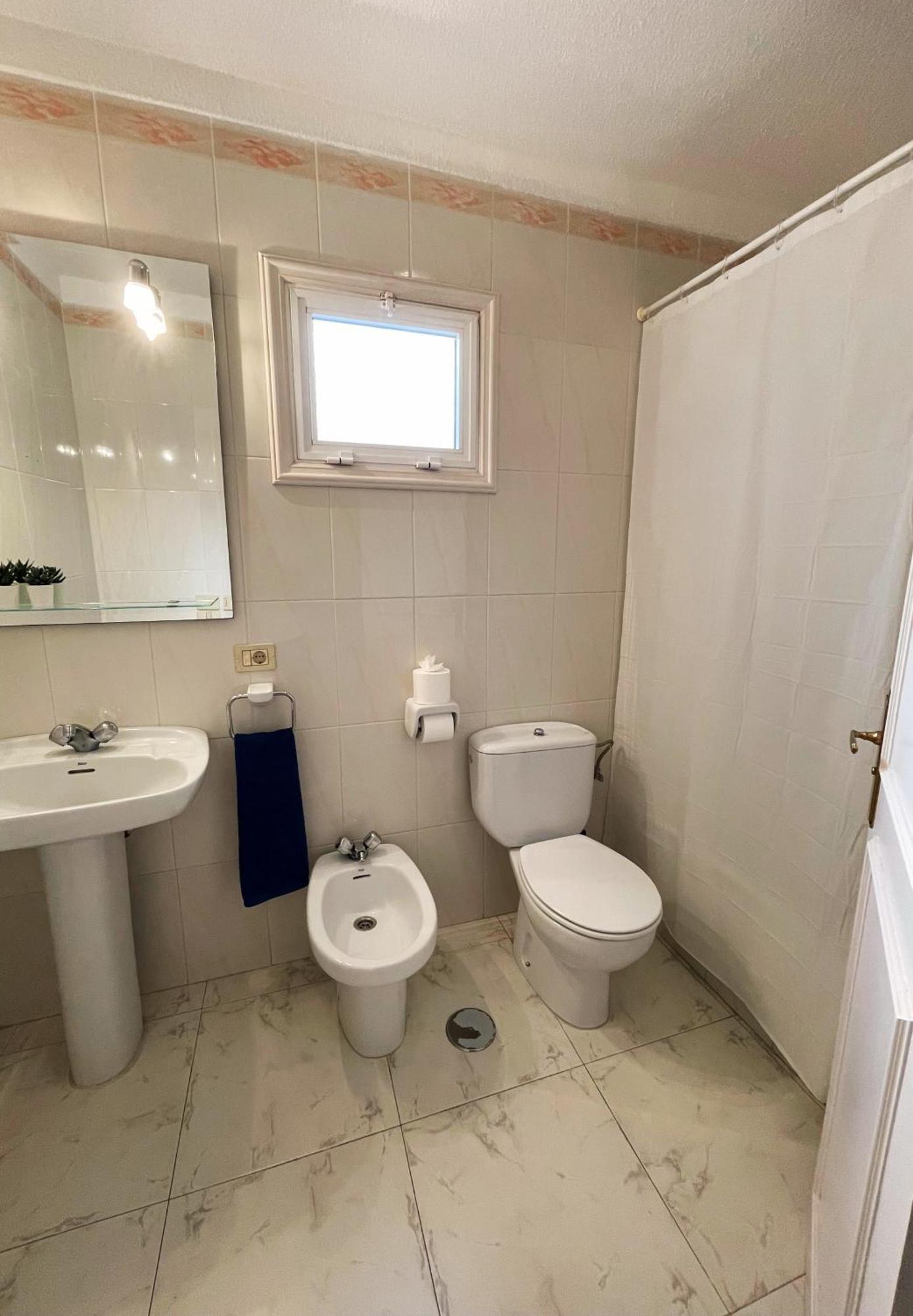 Acogedor Apartamento En El Corazon De La Laguna La Laguna  Kültér fotó