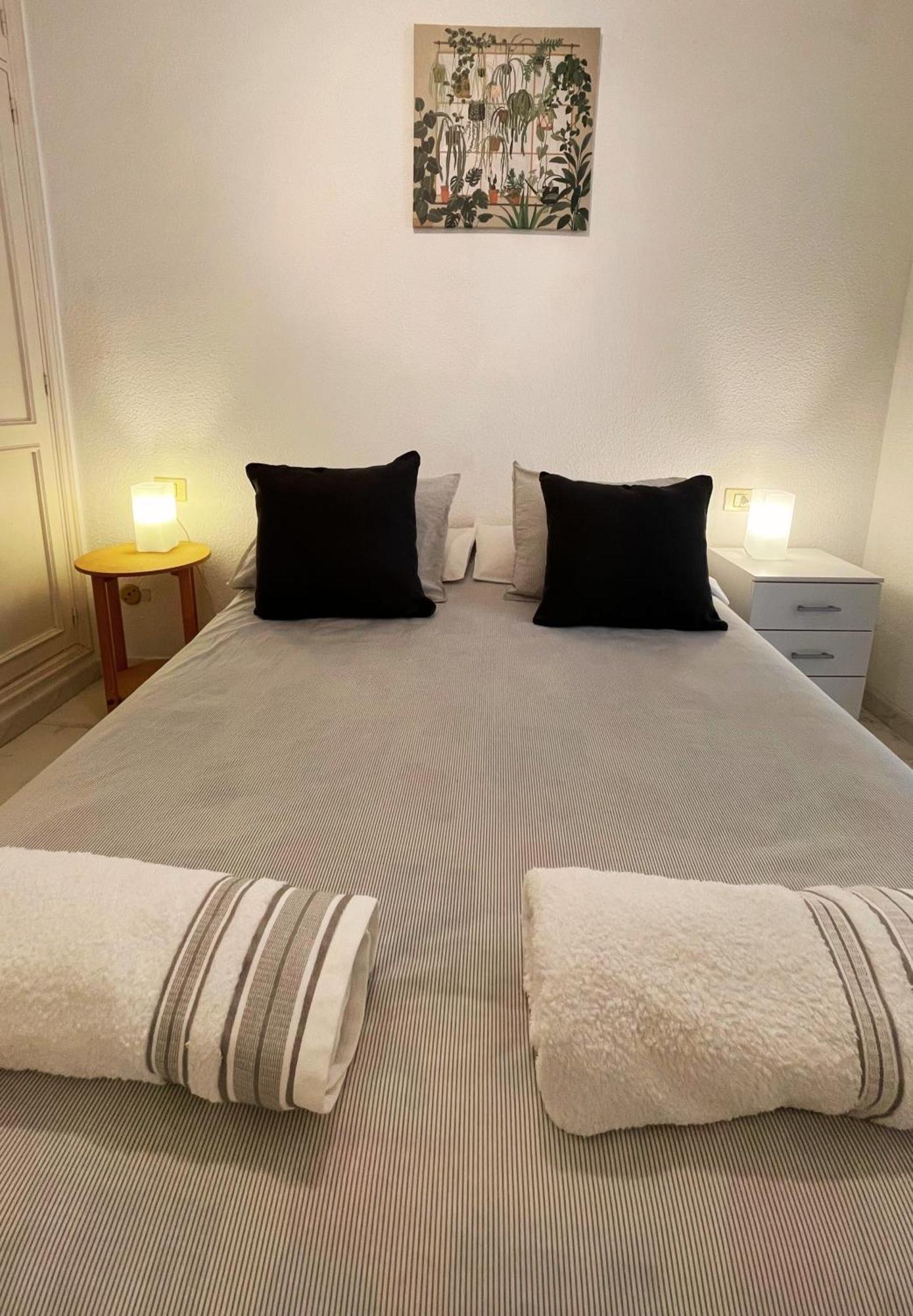 Acogedor Apartamento En El Corazon De La Laguna La Laguna  Kültér fotó