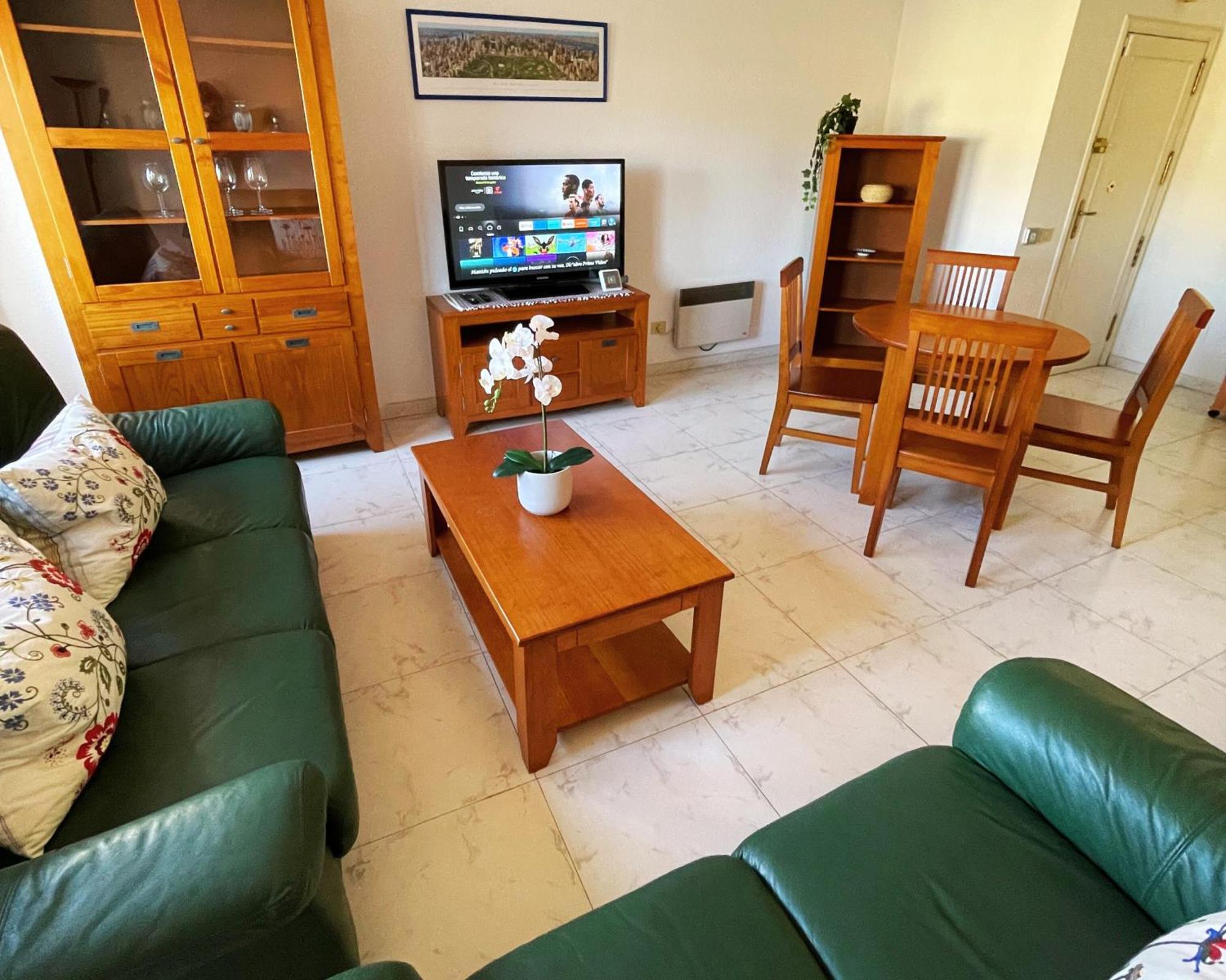 Acogedor Apartamento En El Corazon De La Laguna La Laguna  Kültér fotó