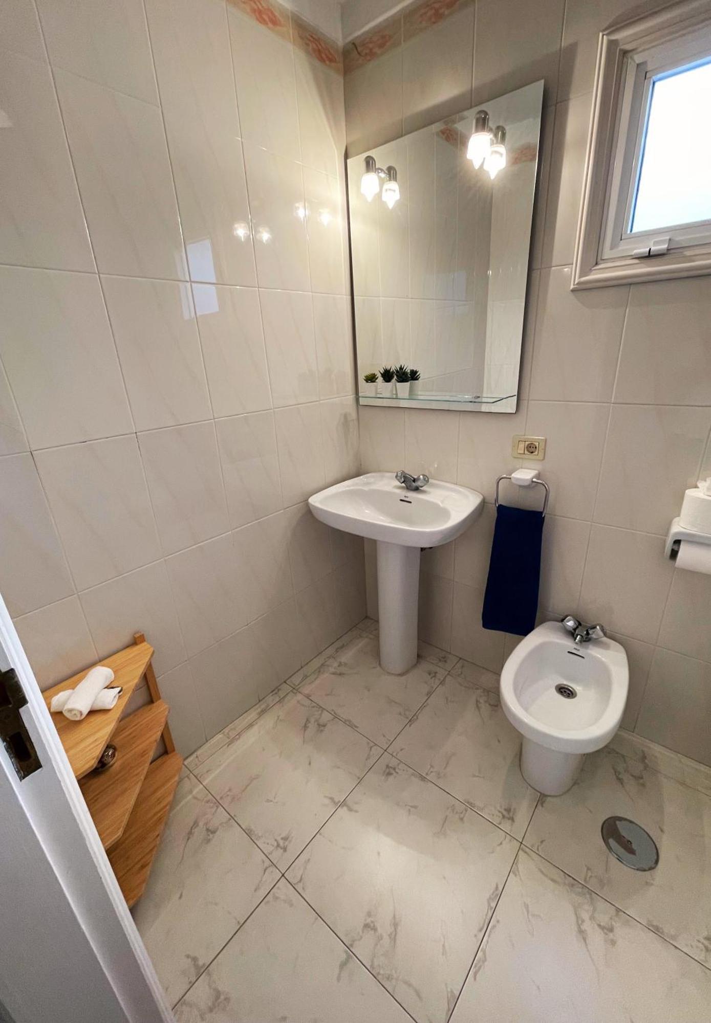 Acogedor Apartamento En El Corazon De La Laguna La Laguna  Kültér fotó