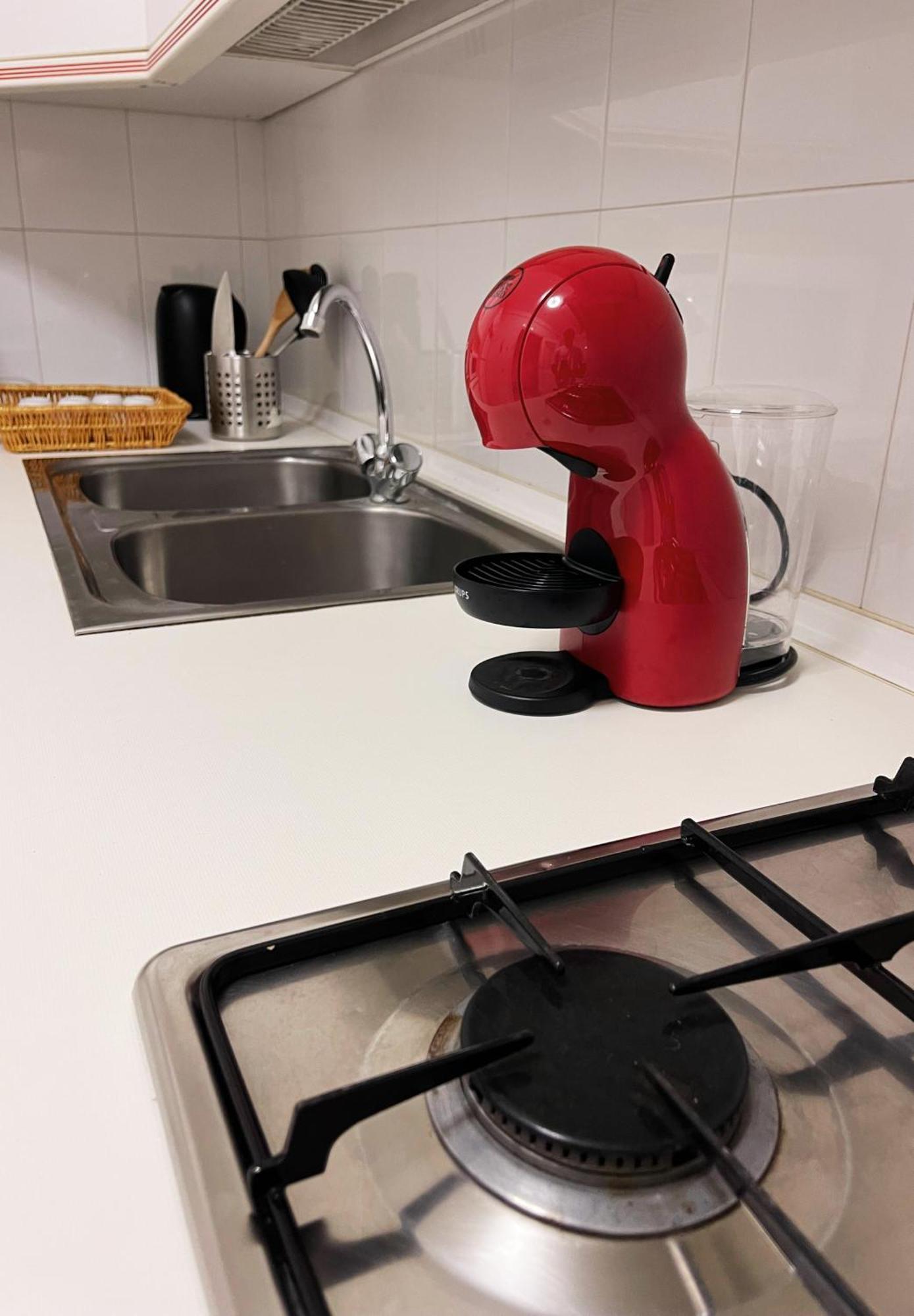 Acogedor Apartamento En El Corazon De La Laguna La Laguna  Kültér fotó