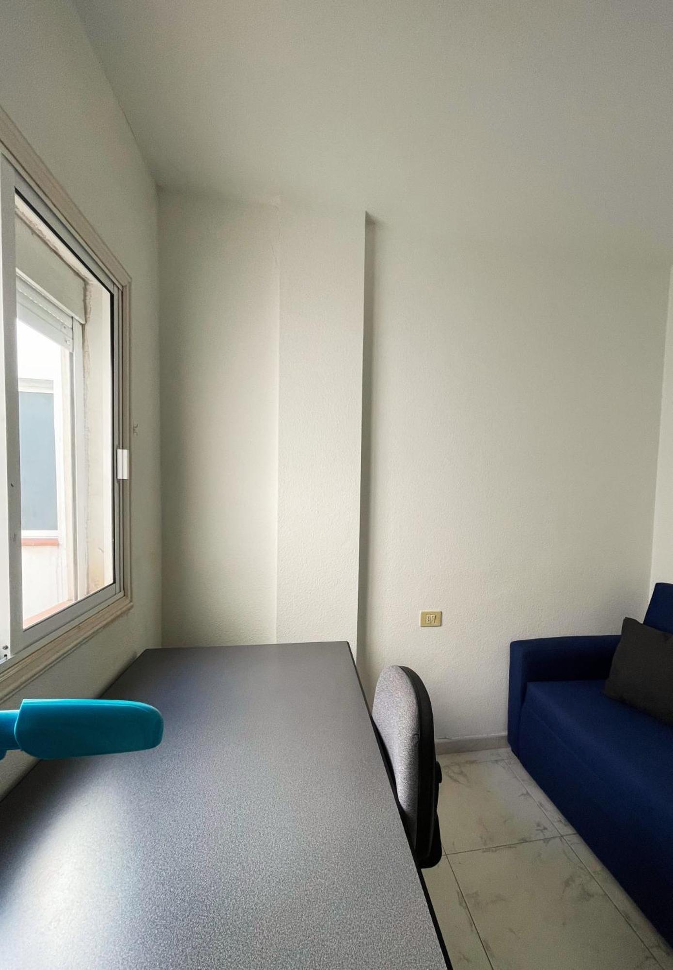 Acogedor Apartamento En El Corazon De La Laguna La Laguna  Kültér fotó