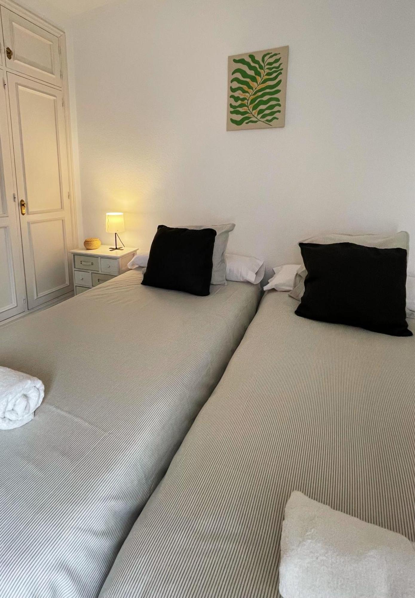 Acogedor Apartamento En El Corazon De La Laguna La Laguna  Kültér fotó