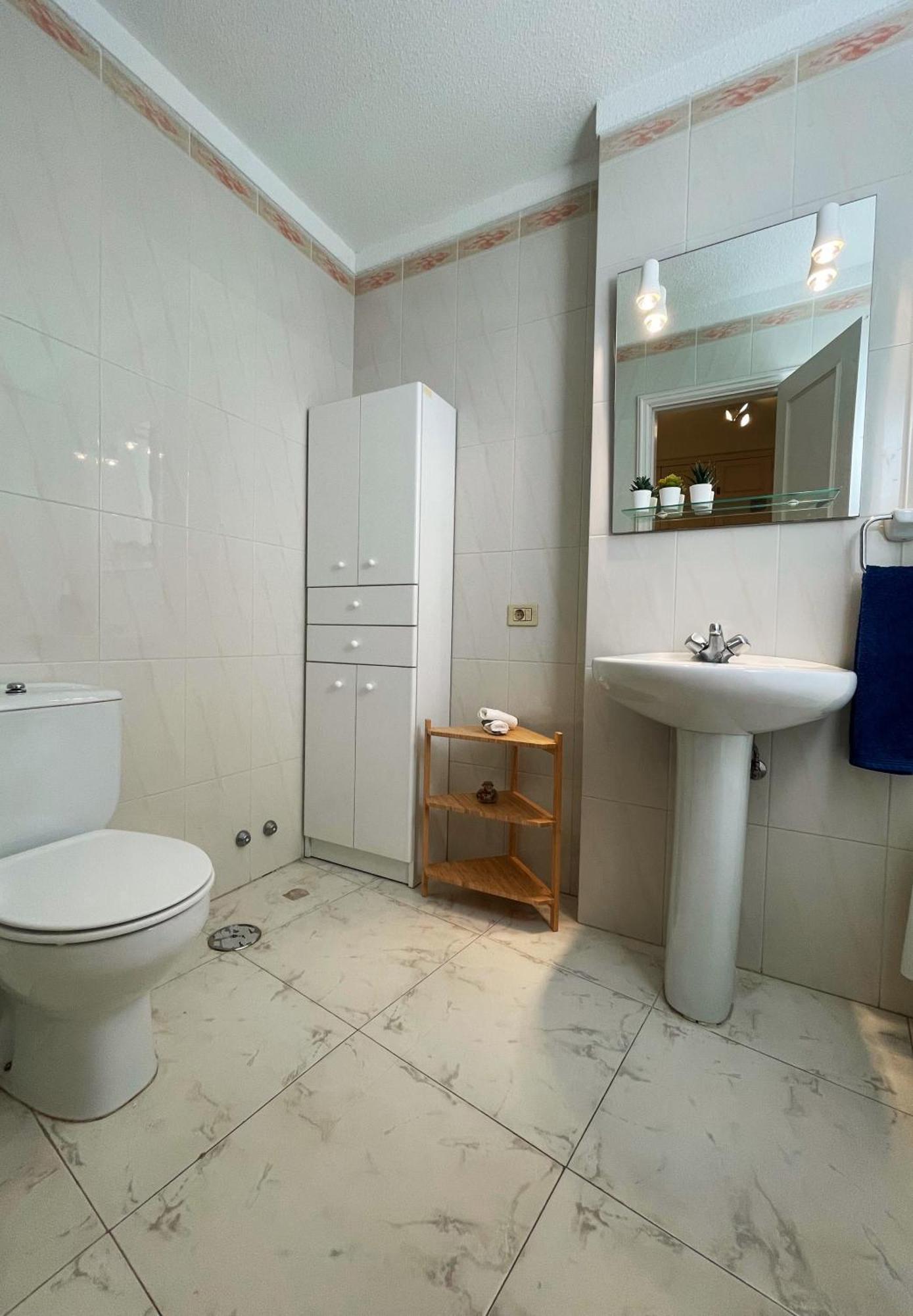 Acogedor Apartamento En El Corazon De La Laguna La Laguna  Kültér fotó