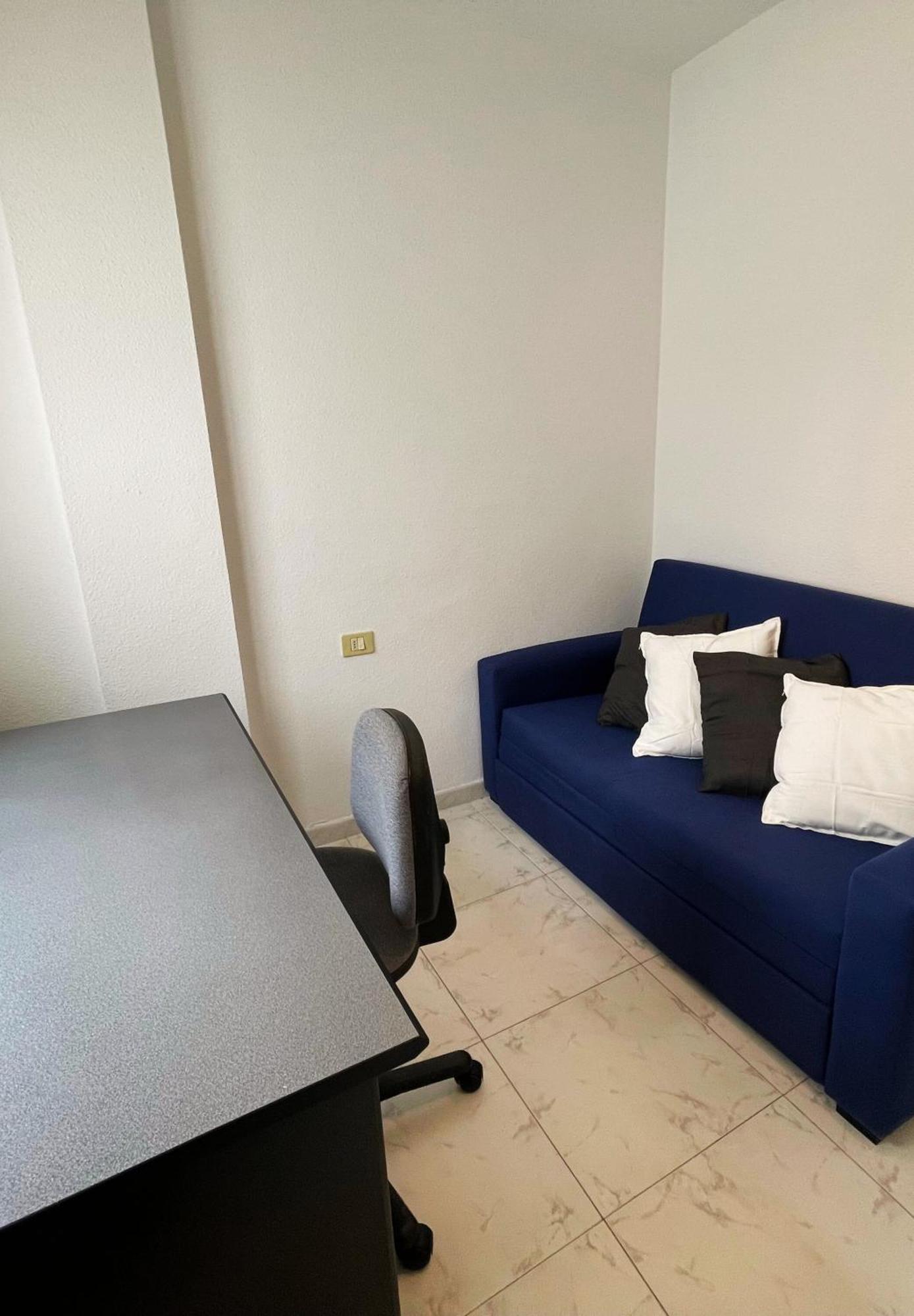 Acogedor Apartamento En El Corazon De La Laguna La Laguna  Kültér fotó
