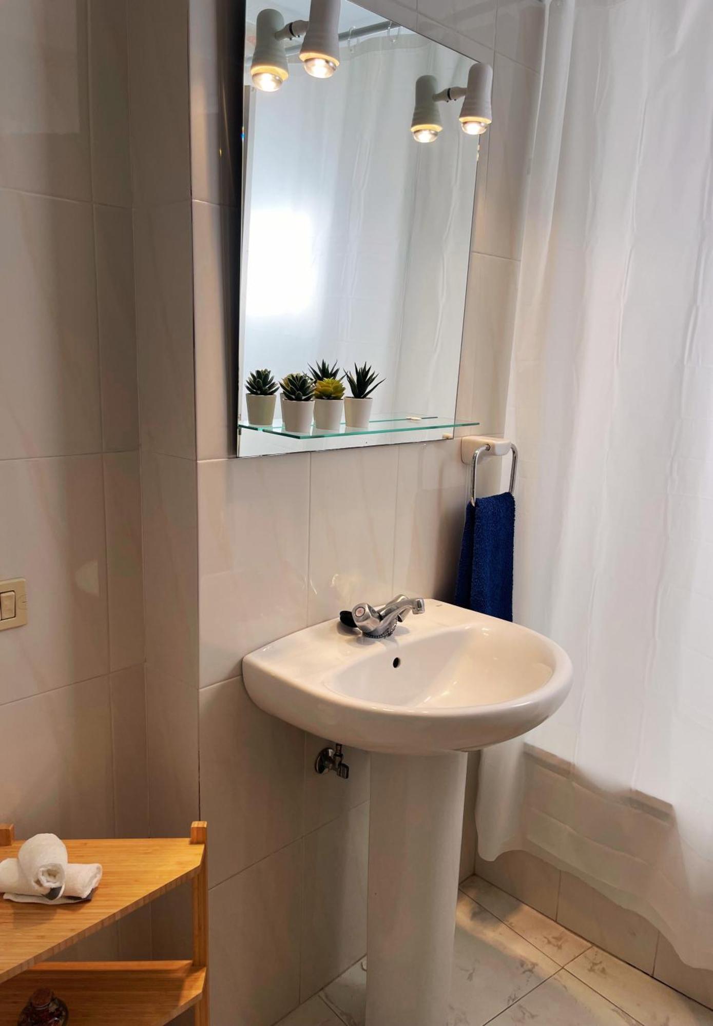Acogedor Apartamento En El Corazon De La Laguna La Laguna  Kültér fotó