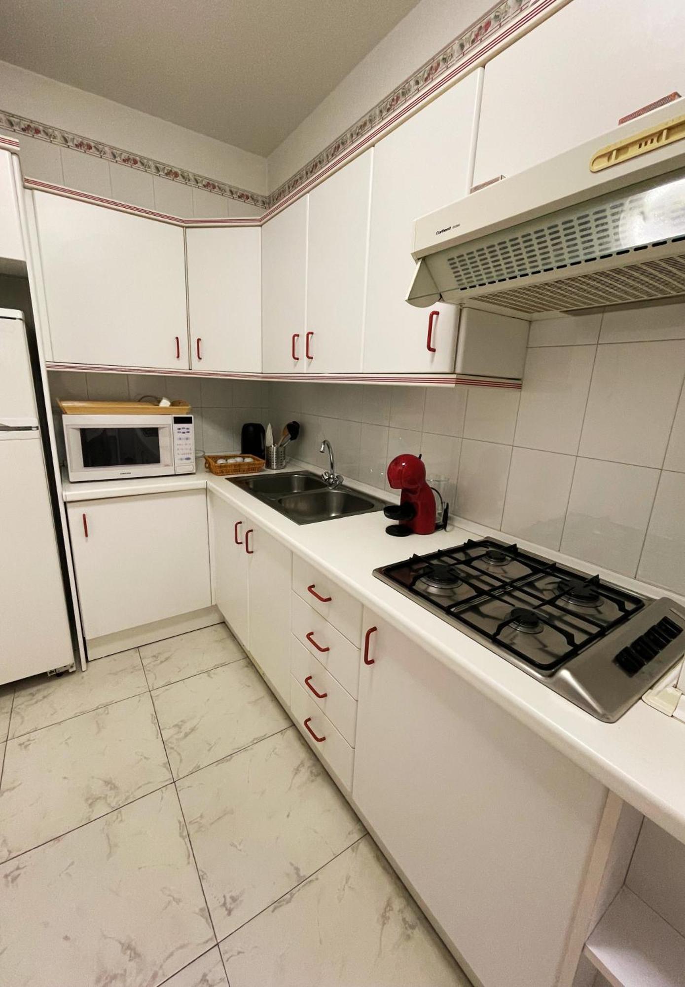 Acogedor Apartamento En El Corazon De La Laguna La Laguna  Kültér fotó
