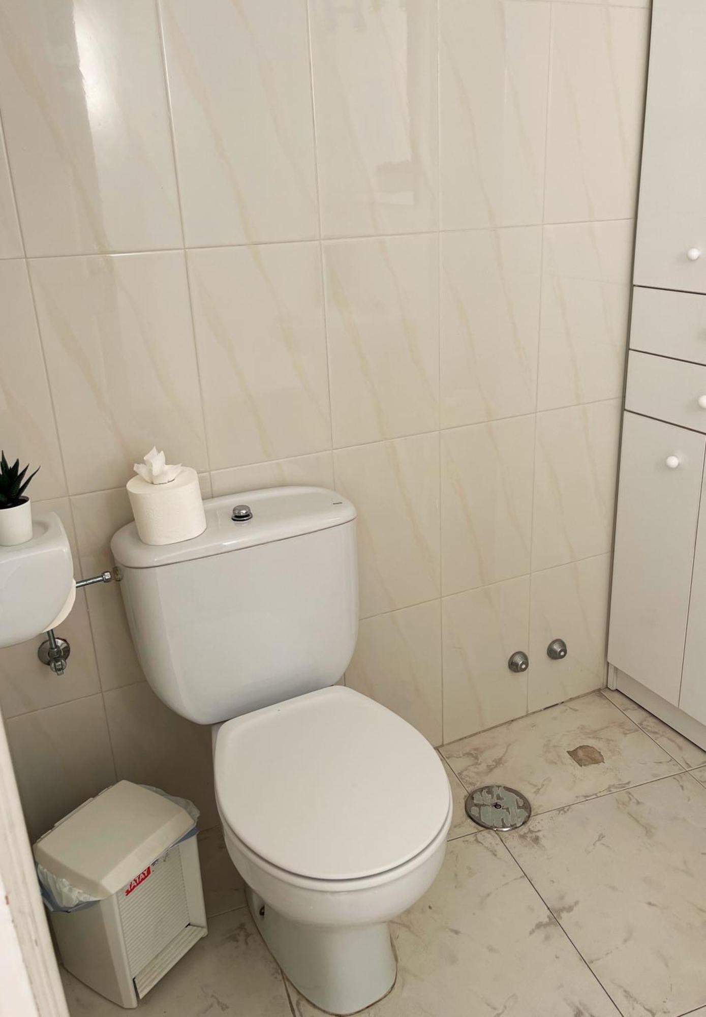 Acogedor Apartamento En El Corazon De La Laguna La Laguna  Kültér fotó