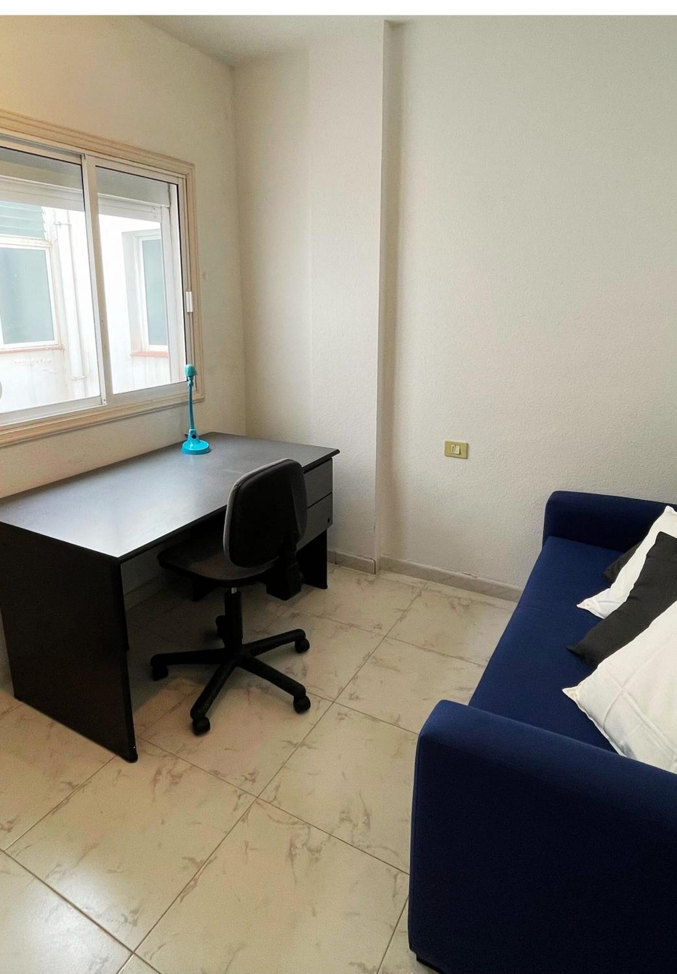 Acogedor Apartamento En El Corazon De La Laguna La Laguna  Kültér fotó